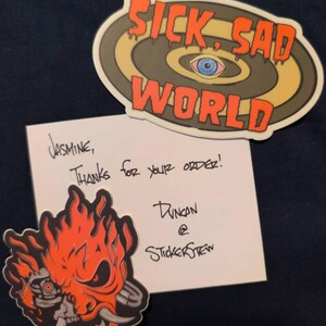 Comprador de Etsy ha añadido una foto de su compra