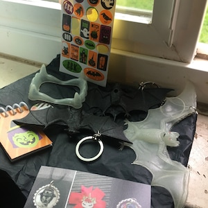 Dante added a photo of their purchase