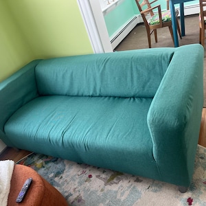 Carla added a photo of their purchase