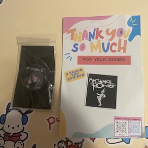 Alyssa ha añadido una foto de su compra