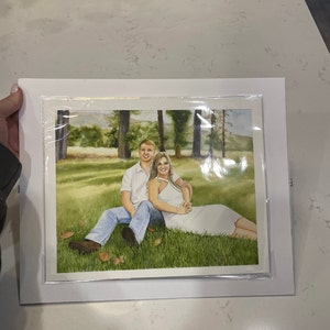 Lorie added a photo of their purchase