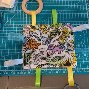 Megan added a photo of their purchase