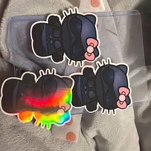 Milo added a photo of their purchase