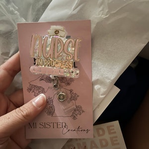Destini added a photo of their purchase