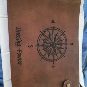 Etsy-koper heeft een foto van de aankoop toegevoegd
