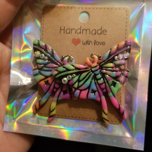 Fairy added a photo of their purchase
