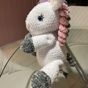 Michelle added a photo of their purchase