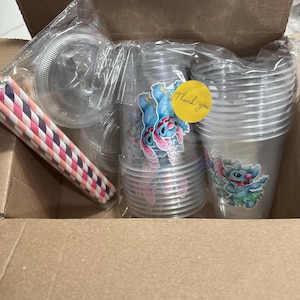 John added a photo of their purchase