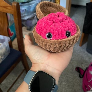 Charlie added a photo of their purchase