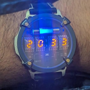 Marko added a photo of their purchase