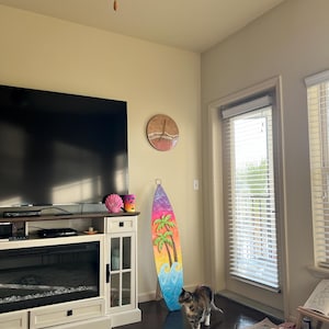 Ashley added a photo of their purchase