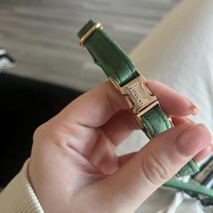 Lauren hat ein Foto des gekauften Artikels hinzugefügt