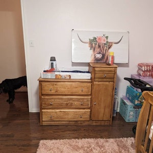 Lisa added a photo of their purchase