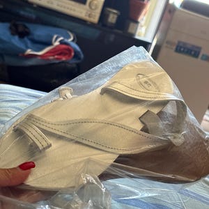 Barbara ha añadido una foto de su compra