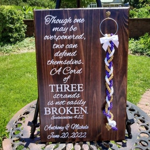 Michele added a photo of their purchase