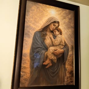 Becky heeft een foto van de aankoop toegevoegd