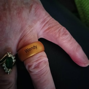 Mecheal added a photo of their purchase