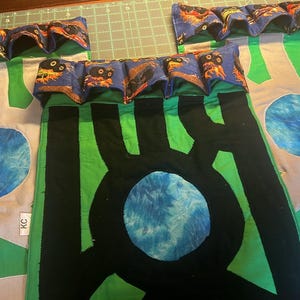 Kimberly added a photo of their purchase