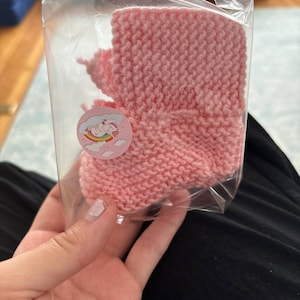 Comprador de Etsy ha añadido una foto de su compra