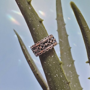 Acquirente Etsy ha aggiunto una foto del proprio acquisto