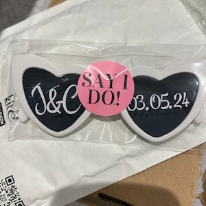 Acquirente Etsy ha aggiunto una foto del proprio acquisto