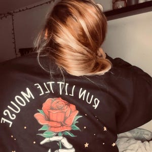 Carli added a photo of their purchase