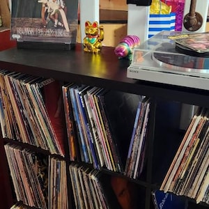 Lauren added a photo of their purchase
