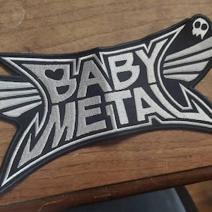 Ozzy lade till en bild av sitt köp