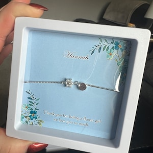 Olivia added a photo of their purchase