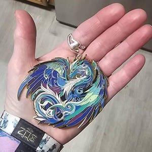 Noelle added a photo of their purchase