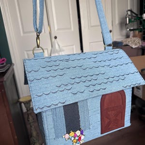 Erin added a photo of their purchase