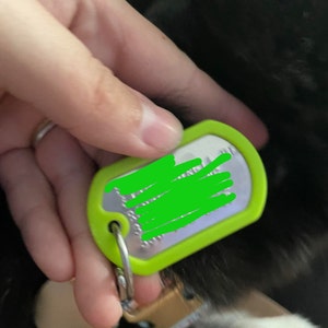 Kendra added a photo of their purchase