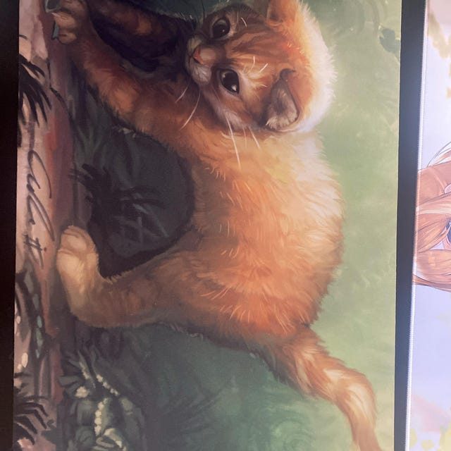 MTG and CS Playmats! - Etsy