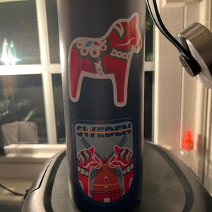 Tina hat ein Foto des gekauften Artikels hinzugefügt