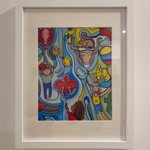 Veronica added a photo of their purchase