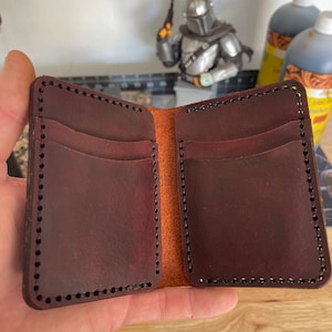 Michael added a photo of their purchase