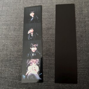 Bts Butter Film Strip - Etsy