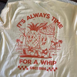 Ruth added a photo of their purchase