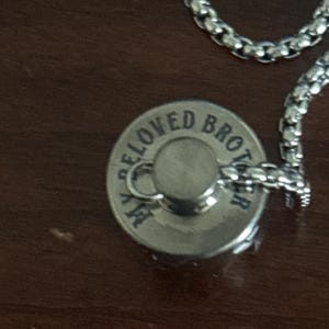 Michael added a photo of their purchase