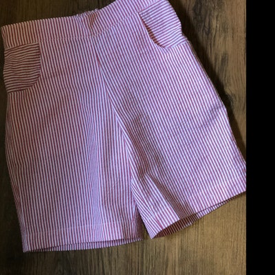 Girls and Boys Shorts and Pants Pattern With Pockets Downloadable PDF ...