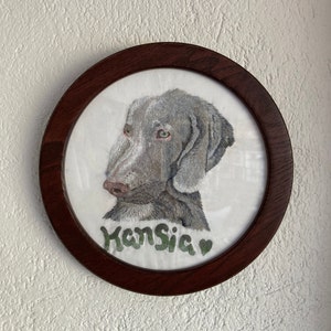 Etsy-Käufer:in hat ein Foto des gekauften Artikels hinzugefügt