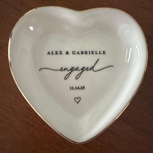 Danielle added a photo of their purchase