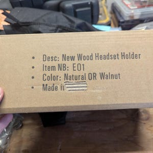 Ryan ha añadido una foto de su compra