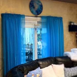 Donna added a photo of their purchase