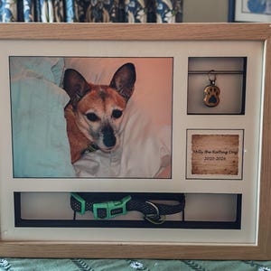 Leanne added a photo of their purchase