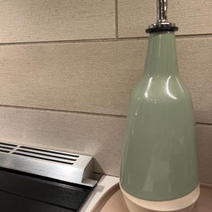 Etsy-koper heeft een foto van zijn/haar aankoop toegevoegd