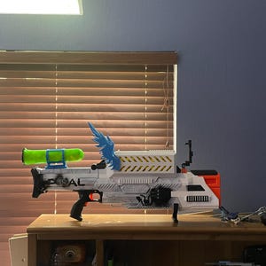 Elijah added a photo of their purchase