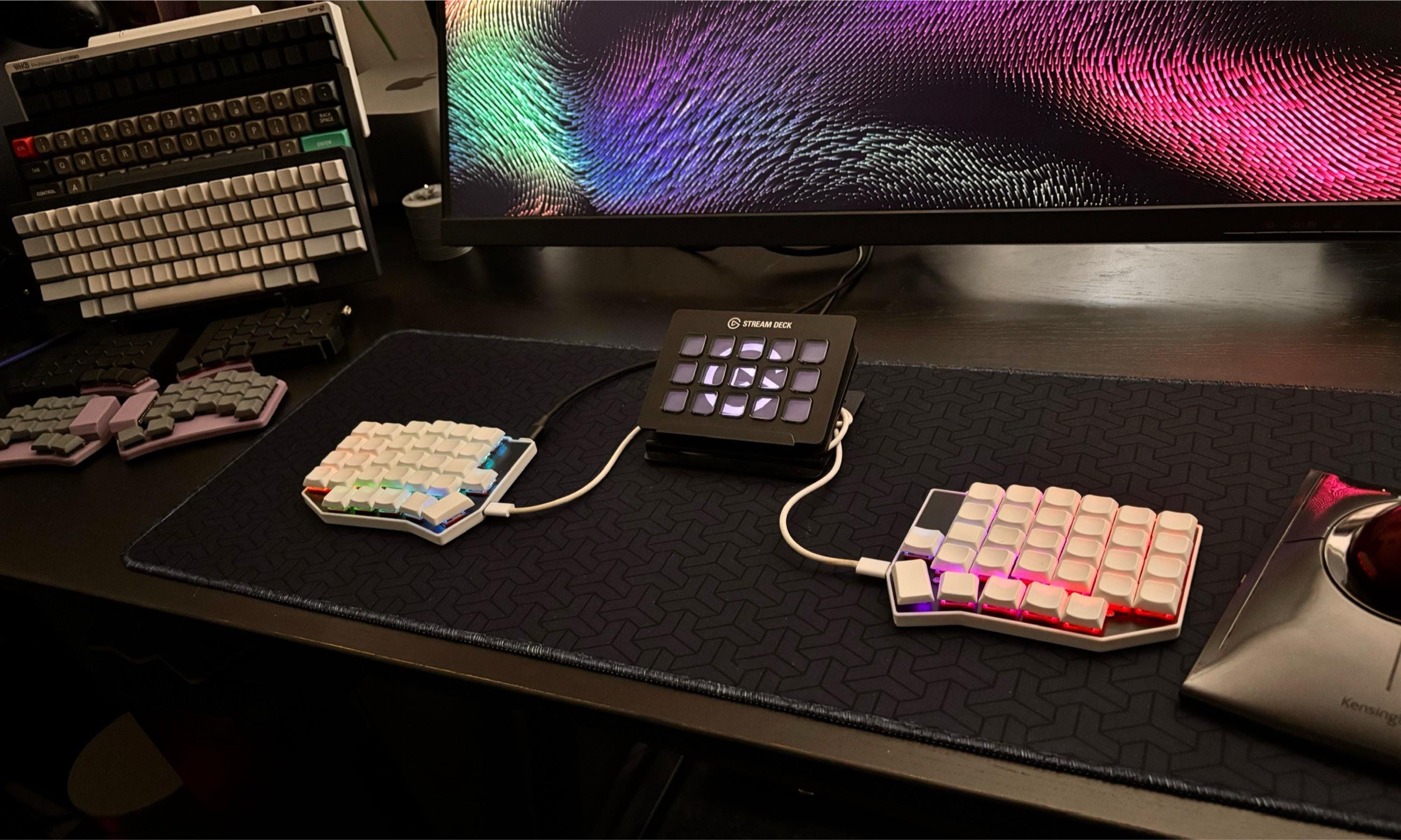 Sofle Choc Pro