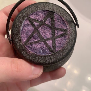 Sarah added a photo of their purchase