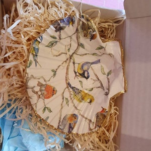 Francesca added a photo of their purchase